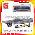 1:275 scale 4 ch toy model rc aircraft carrier